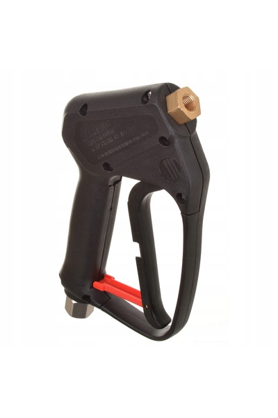 R&M Coudert Pistol rotativ ST-2300 310 bar pentru mașină de spălat 3/8 1/4