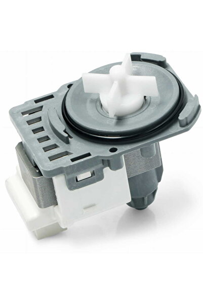 NO BRAND Motor pompă de scurgere pentru mașină de spălat Askoll M221 RC0028 30W