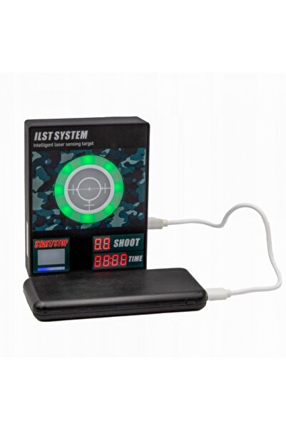 NO BRAND SMART AimForce AF10 Antrenor electronic de tir cu laser pentru antre...