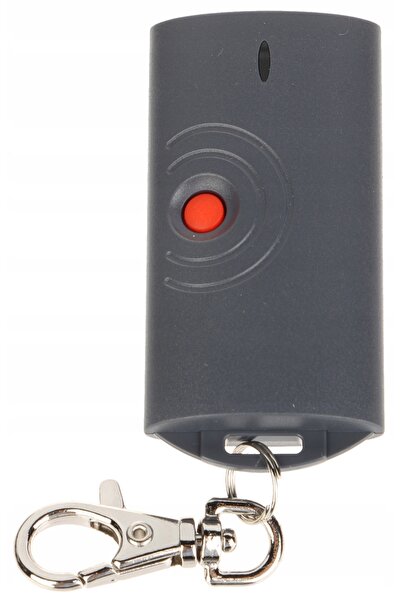SATEL Telecomandă wireless cu 1 canal, control radio cu 1 canal