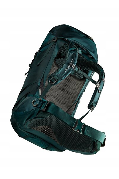 NO BRAND Rucsac de trekking Gregory Deva 60 pentru femei - Gri ceață M