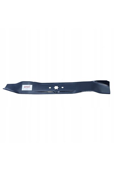 NO BRAND Cuțit pentru MTD Wolf Garten Cub Cadet - 54 cm 742-0616A