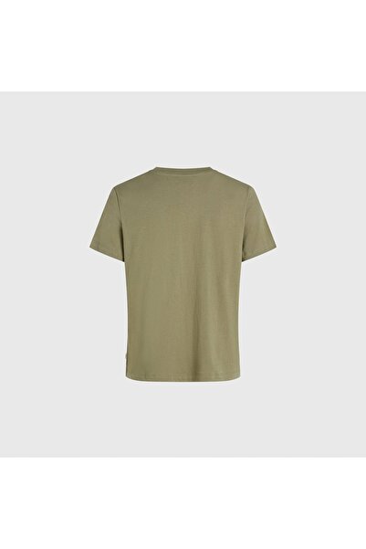O'Neill Tricou de damă cu mânecă scurtă FRONT PR
