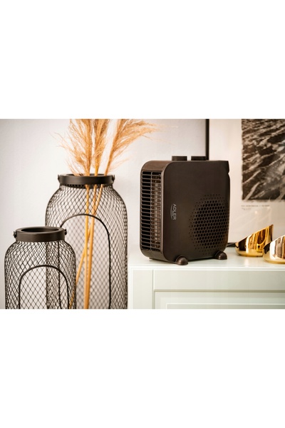 adler TERMOVENTILATOR FARELKA ÎNCĂLZITOR ELECTRIC 2000 W VENTILATOR TERMOSTAT