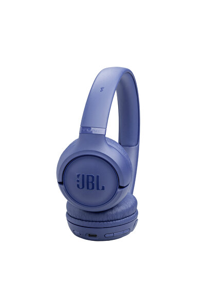 JBL Căști wireless TUNE 530BT Albastru
