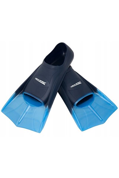 Aqua Speed Labe de înot AQUA-SPEED albastre 35-36