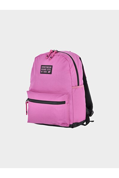 NO BRAND Rucsac JUNIORSKI 4FJWSS24ABACF283 4F