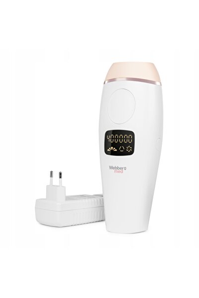 NO BRAND Aparat de epilare cu laser WEBBER IPL S5