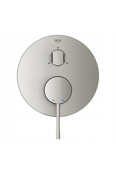 Grohe ESSENCE BATERIE CU UN SOUȚEȘTE ȘI TREI ORIGINI DE APĂ 24092DC1