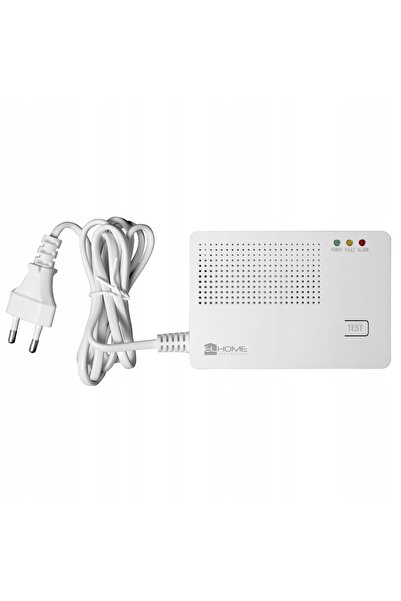 NO BRAND DETECTOR DE GAZ NATURAL (METAN) ȘI GPL (PROPAN-BUTAN) – SENSOR EL HOME