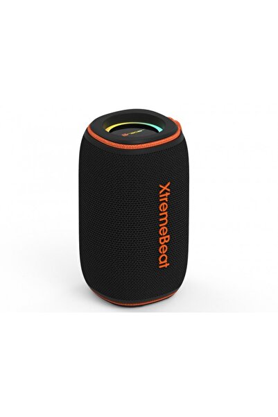 Tracer Boxă portabilă XtremeBeat Mid 15W Negru