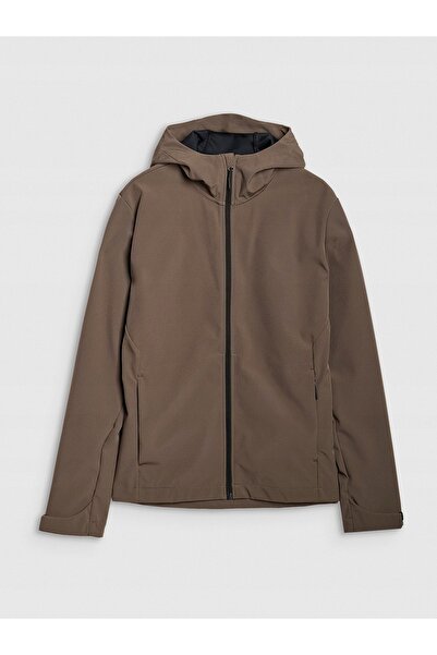 4F SOFTSHELL BĂRBĂTESC TSOFM324 M