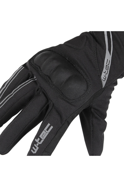NO BRAND MĂNUȘI DE MOTOCICLETĂ W-TEC TURISMO, MĂRIMEA 3XL