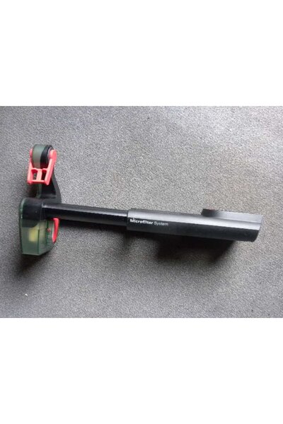 NO BRAND Adaptor BOSCH pentru extracția prafului PSB 500 RE / RA