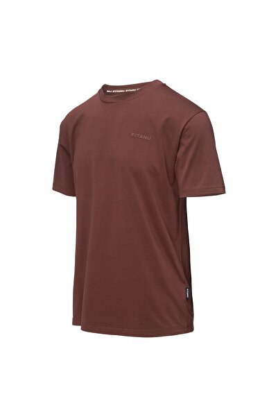 NO BRAND Tricou bărbătesc cu mânecă scurtă FROXALI S