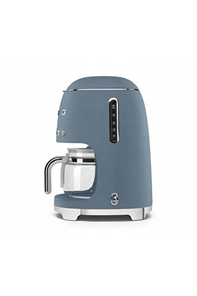 SMEG Aparat de cafea prin picurare DCF02SBMEU