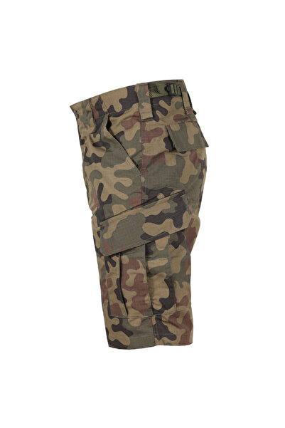 NO BRAND Pantaloni scurți Texar WZ10, camuflaj PL, de luptă, tactici, S