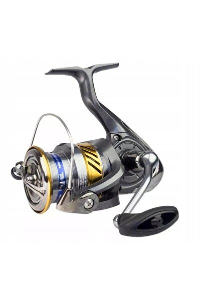 NO BRAND Mulineta de pescuit Daiwa Laguna LT 3000-C