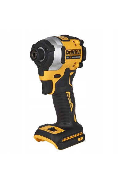 Dewalt Șurubelniță fără fir 18V 1/4'' 2*5.0AH