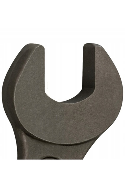 NO BRAND Cheie de impact plată, cu o singură capătă, 41 mm, DIN-133