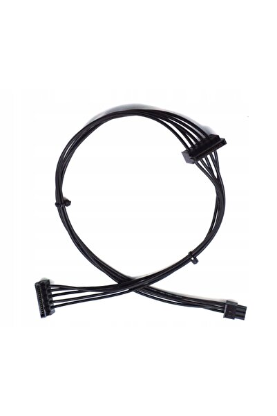 NO BRAND Adaptor splitter riser PCI-E 1x la 4x USB 3.0 pentru miner