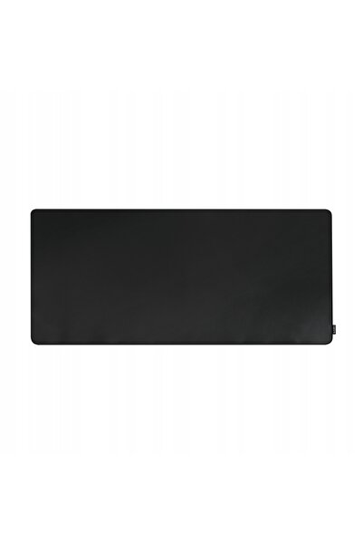 LogiLink Mouse pad de gaming pentru birou XXL 890×435mm cu margini cusute