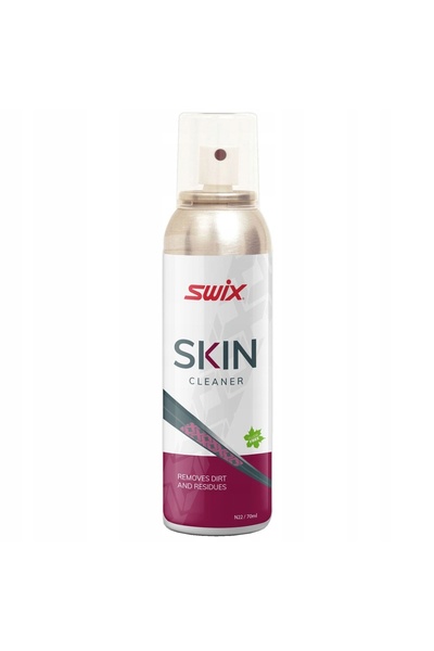 SWIX Demachiant facial 70 ml 70 ml
