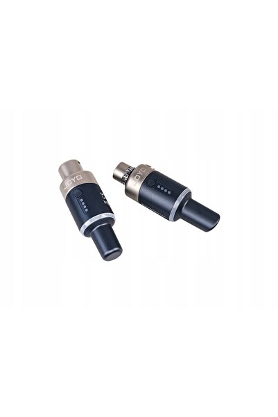 NO BRAND Joyo MW-1 – sistem fără fir pentru microfon