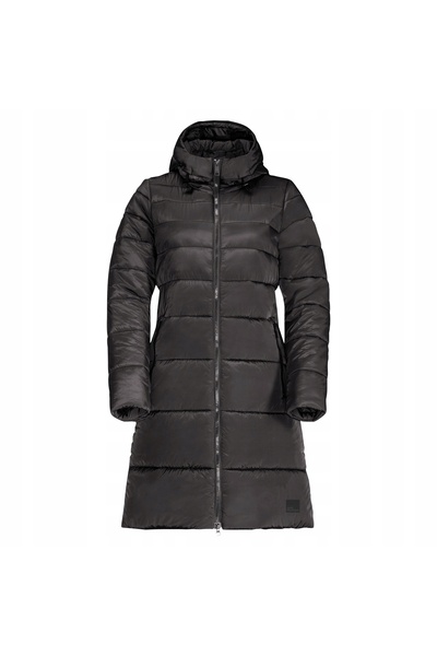 Jack Wolfskin Geacă de puf pentru femei EISBACH L