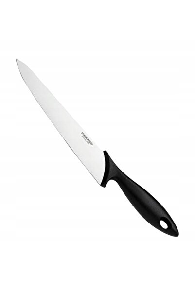 FiSKARS Set esențial de 8 cuțite KPL (de bucătărie + pentru legume + decojito...