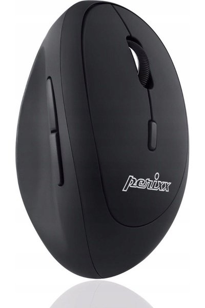 NO BRAND Mouse wireless Perixx PERIMICE-719 optic în cutie