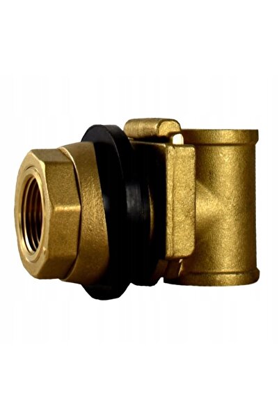 iborstore Cuplaj suedez IBO de 1 inch din alamă pentru pompe submersibile de ...