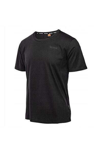 NO BRAND Tricou bărbătesc cu mânecă scurtă CARMI L