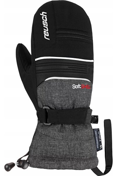 Reusch MĂNUȘI SCHI JUNIROSKIE KONDOR R-TEX XT MITTEN 4.5