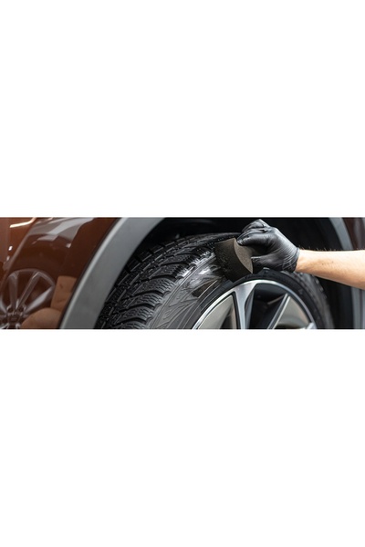 FX PROTECT PROTECȚIE ANVELOPE ȘI CAUCIUCURI 1L SOLUȚIE DE PROTECȚIE PENTRU AN...