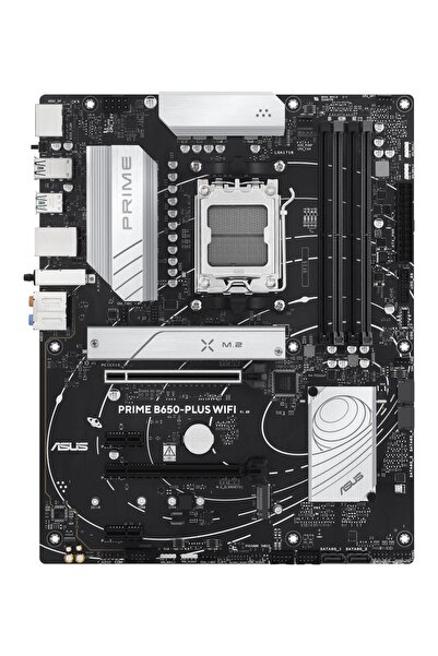 ASUS Placă de bază PRIME B650-PLUS WIFI