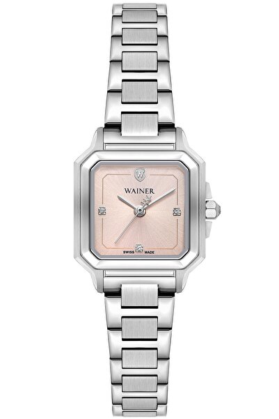 Wainer Wa.18150-A Kadın Kol Saati