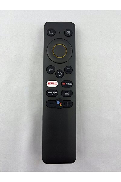 NO BRAND Telecomandă REALME 4K RLM010 DSR-0851 CY1710 Bluetooth cu control vocal