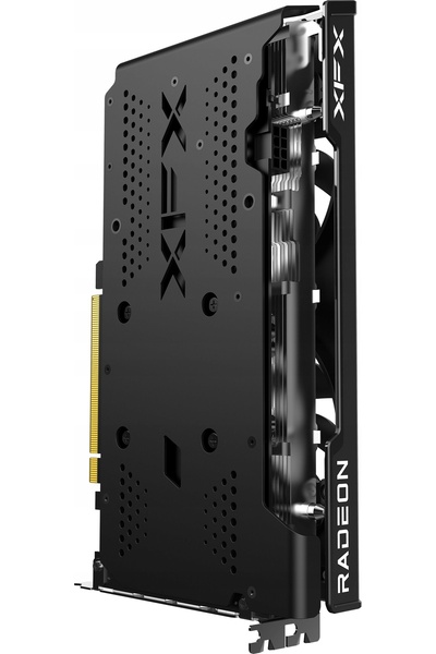 XFX Placă video RX 7600 SPEEDSTER SWFT210 Gam 8GB