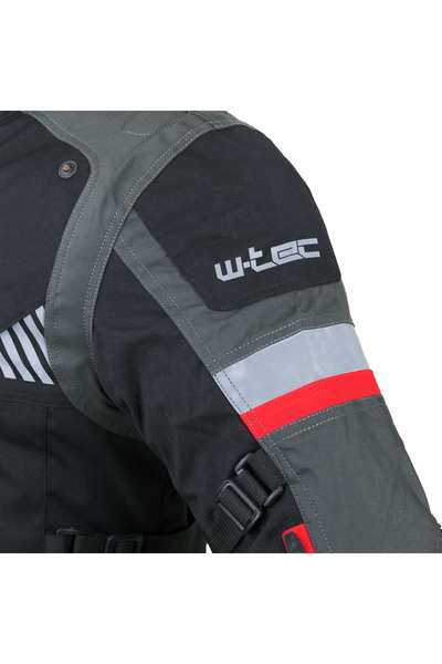 NO BRAND Jacheta de motociclism turistică W-TEC Excellenta S