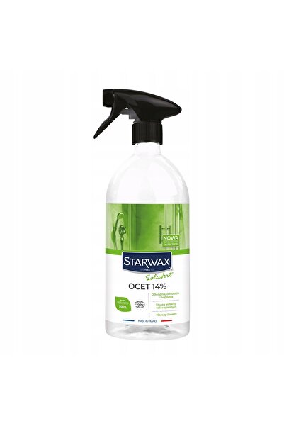 STARWAX SET 4 PRODUSE: GEL MAGIC PASTĂ, GEL DE CURĂȚAT WC, GEL DE CURĂȚAT GEA...