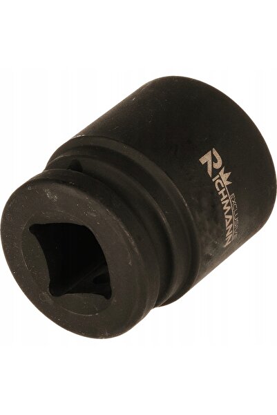 richmann NASADKA Cheie de impact hexagonală scurtă 65 mm, prindere 3/4 ", mol...