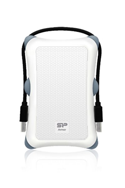 NO BRAND Carcasă de disc Silicon Power Armor A30 USB 3.0 rezistentă la șocuri...