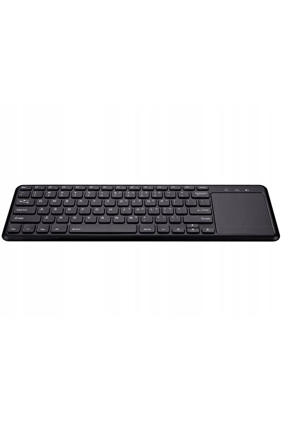 Tracer Tastatură inteligentă wireless RF 2.4GHz cu touchpad