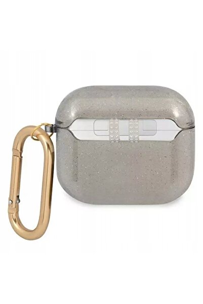 NO BRAND Husă pentru AirPods 3, Colecția Guess Glitter
