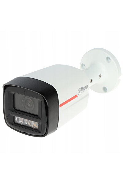 DAHUA TUBOWA Cameră IP 4 Mpx 6 mm WizSense WizColor IPC HFW PRO