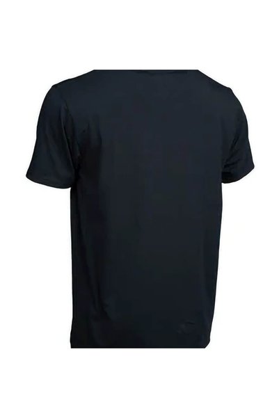 Nash Tricou MAKE IT HAPPEN COORDINATES negru XXL