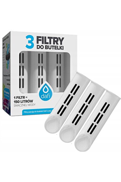 Dafi Sticlă solidă de 0,7l cu filtru de piersici, cu fibre de piersică + 4 ca...