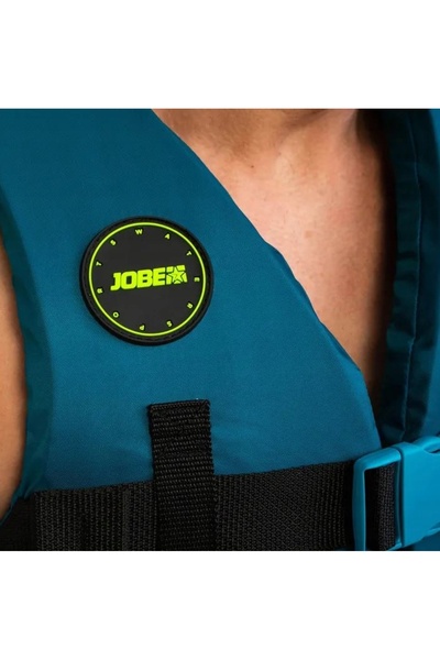 Jobe VESTĂ UNISEX CU 4 CĂRĂCIUNI LIFE S