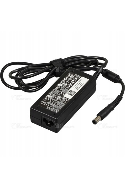 Dell Sursă de alimentare originală de 65W (PA-12)